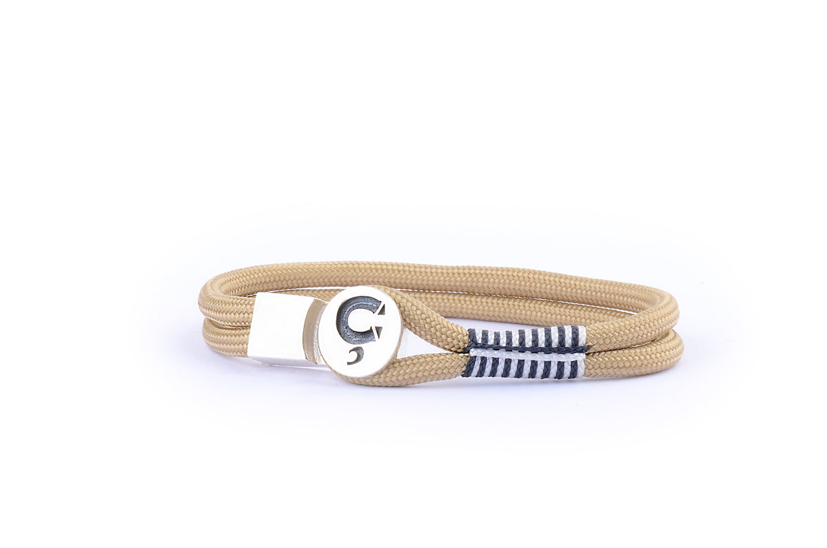 ARMBAND DUBBLE GOLD BRETONS